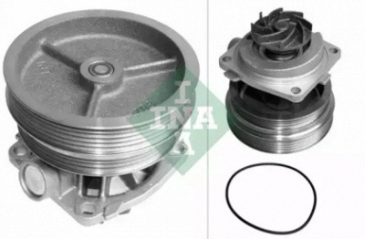 WILMINK GROUP wg1780901 -  Водяной насос